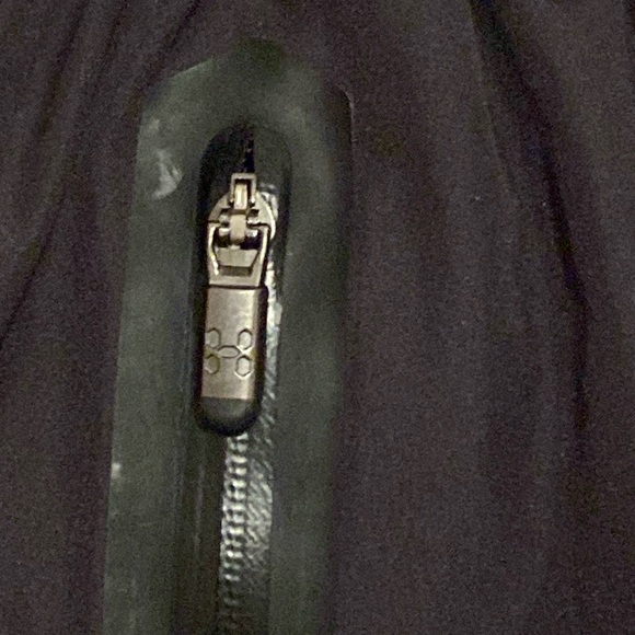 Hotsuit Sauna Sweatsuit Weight Loss Pants Black Size Large - Picture 9 of 10